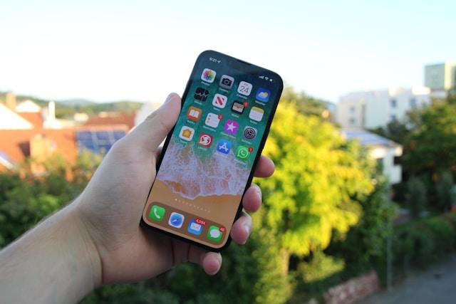 Skills that will improve iOS Developer&apos;s way of work